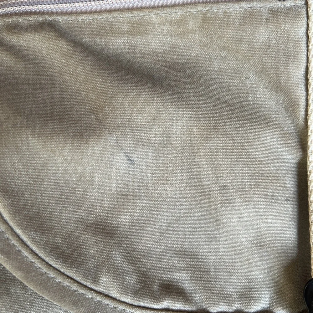 RARE Domke F-803 Waxwear Fujifilm X Camera Bag USA Made No Inserts READ